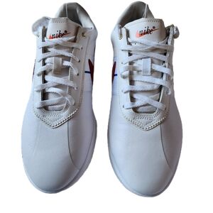 NIKE WOMEN'S CLASSIC CORTEZ FORREST GUMP CI1670-100 SIZE 9